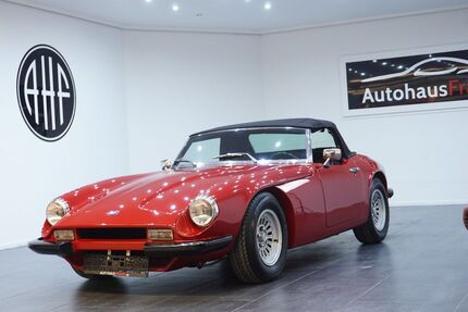 TVR Andere 6.185 km 23.997 &euro; Remscheid-Lüttringhausen 42899