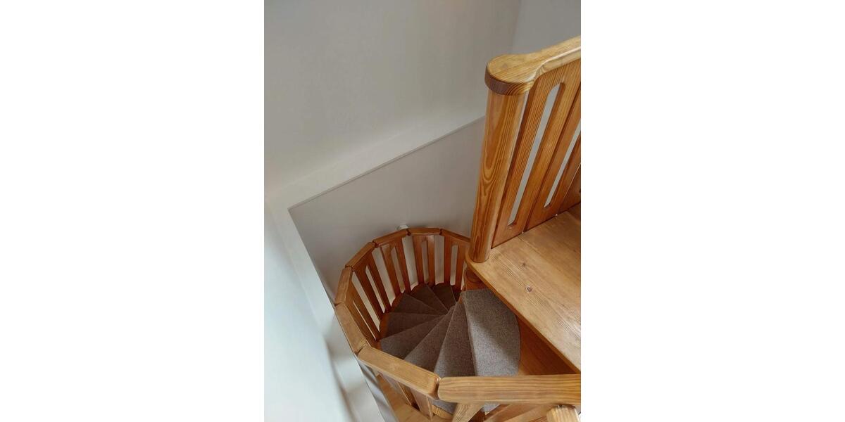 Maisonettenwohnung Wuppertal - 2 Zimmer, 65 m&sup2;, 500&euro; | Angebot:25824122