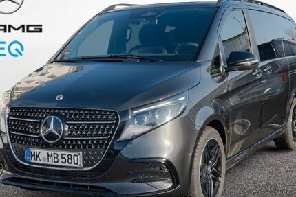 Mercedes-Benz V 250 9.500 km 70.800 &euro; Hagen 58135