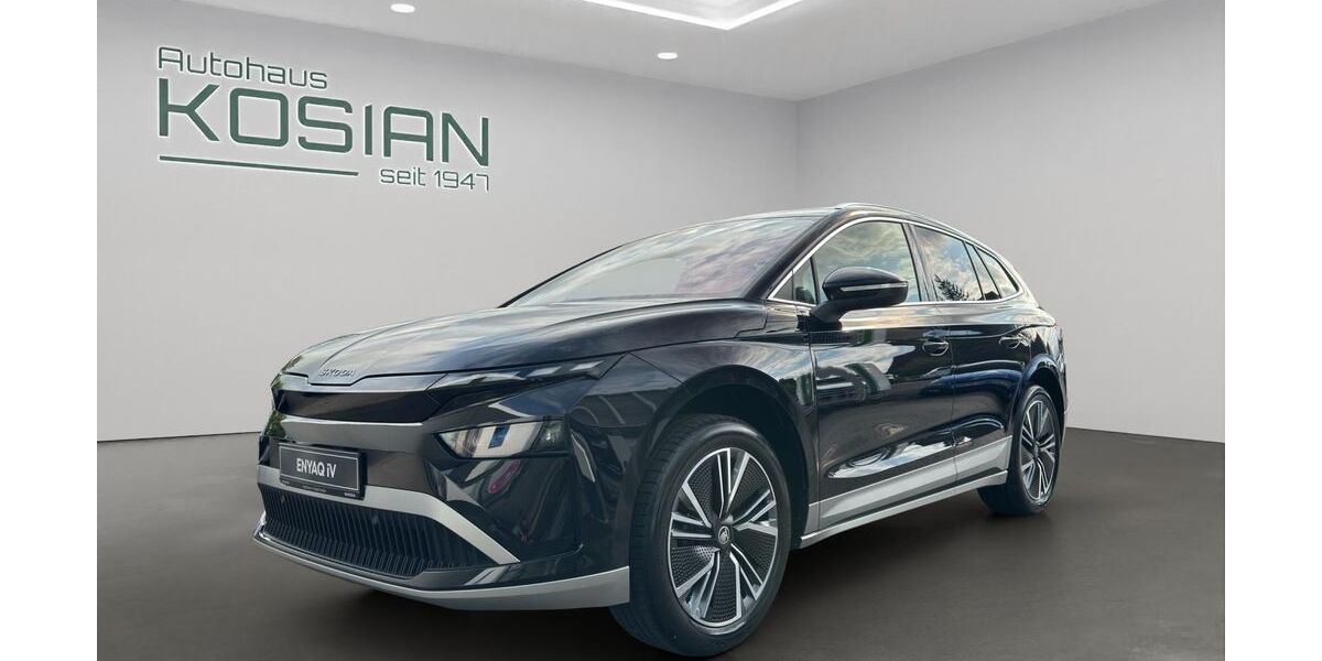 Skoda Enyaq 8.454 km 42.970 &euro; Iserlohn 58642