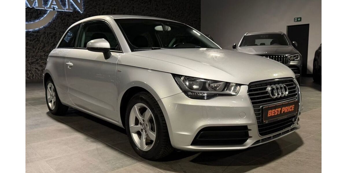Audi A1 167.000 km 6.490 &euro; Unna 59425