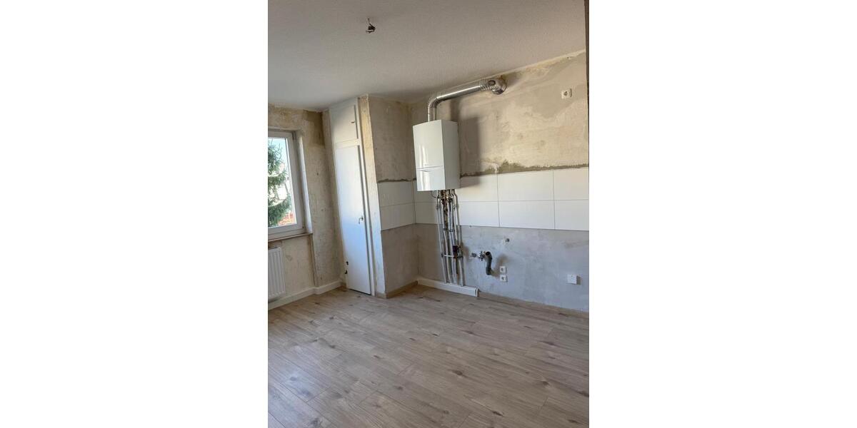 Etagenwohnung Wuppertal Gemarkung Langerfeld - 2 Zimmer, 53 m&sup2;, 469&euro; | Angebot:25149660