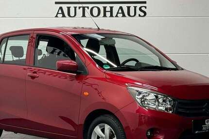 Suzuki Celerio 94.900 km 5.900 &euro; Wuppertal 42285