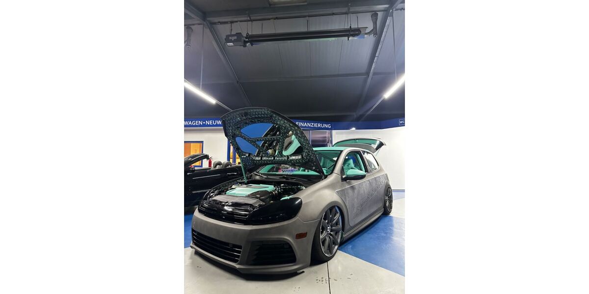 VW Golf 50.000 km 27.000 &euro; Herscheid 58849