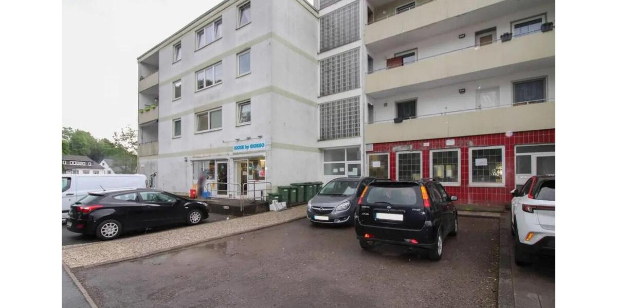 Etagenwohnung Lüdenscheid Augustenthal - 3.5 Zimmer, 86 m&sup2;, 115.000&euro; | Angebot:25852781