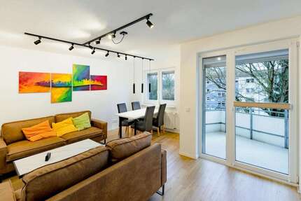 Zimmer Dortmund Brücherhof - 2 Zimmer, 1.490&euro; | Angebot:25154380