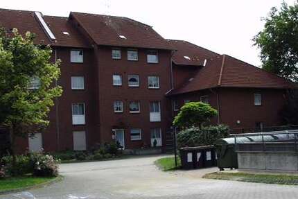 Wohnung Castrop-Rauxel Rauxel - 2.5 Zimmer, 58 m&sup2;, 310&euro; | Angebot:27550705