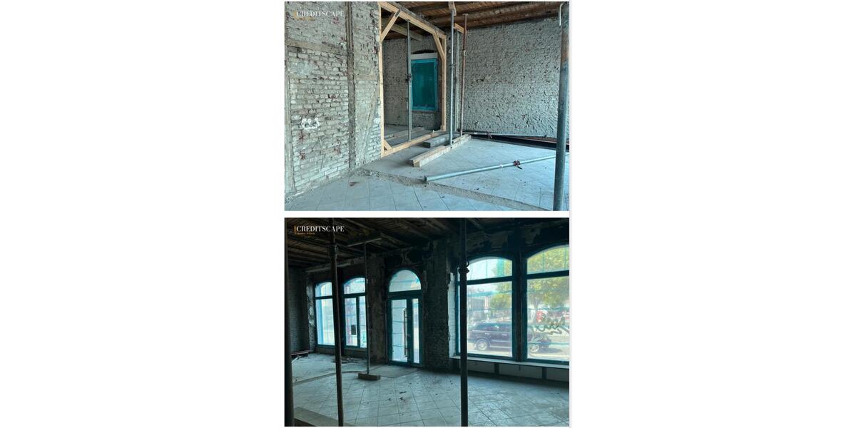 Gewerbeobjekt Dortmund Mengede - 2.000&euro; | Angebot:23843059