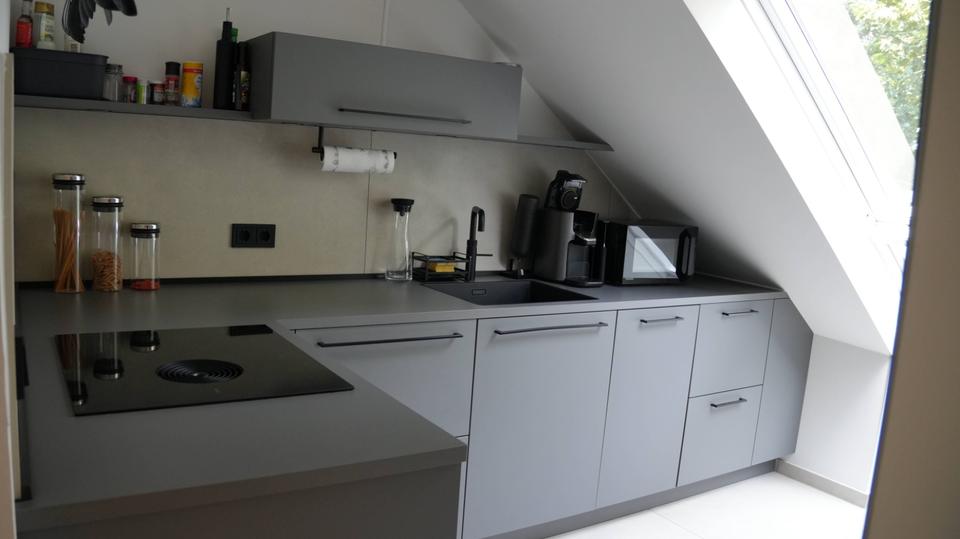 Dachgeschoßwohnung Wuppertal Elberfeld - 2 Zimmer, 65 m&sup2;, 1.000&euro; | Angebot:27619499