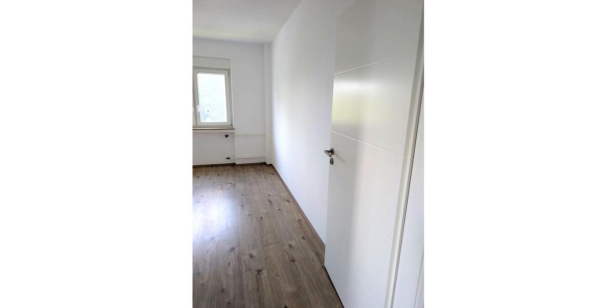 Etagenwohnung Radevormwald - 2 Zimmer, 52 m&sup2;, 530&euro; | Angebot:26615590