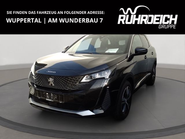 Peugeot 3008 3.924 km 26.890 &euro; Wuppertal 42103