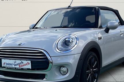 Mini Cooper 38.480 km 18.980 &euro; Bochum 44809