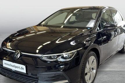 VW Golf 40.757 km 24.275 &euro; Unna 59423