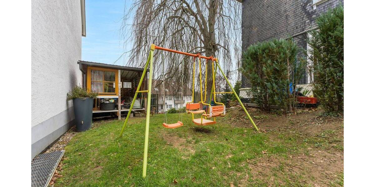 Reihenendhaus Remscheid Nord - 5 Zimmer, 157 m&sup2;, 499.000&euro; | Angebot:25957801