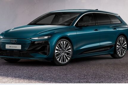 Audi A6 e-tron 14.307 km 72.220 &euro; Menden 58706