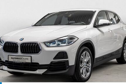 BMW X2 57.455 km 18.890 &euro; Remscheid 42897