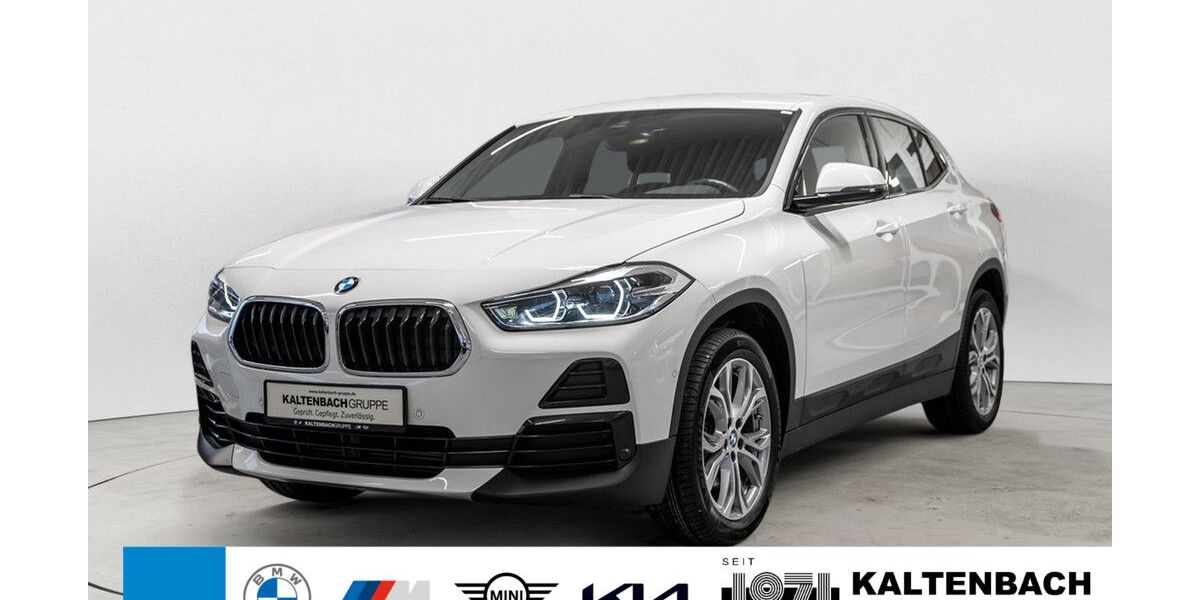 BMW X2 57.455 km 18.890 &euro; Remscheid 42897