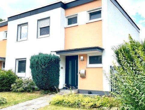 Reihenhaus Unna Alte Heide - 5 Zimmer, 121 m&sup2;, 380.000&euro; | Angebot:27533842