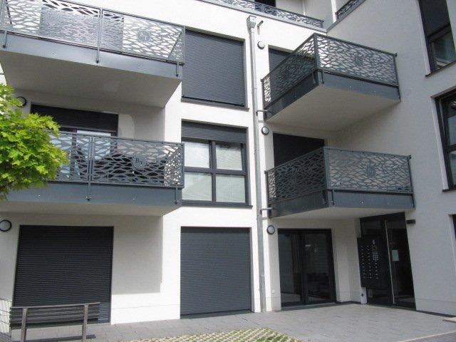 Etagenwohnung Iserlohn Grüne - 2 Zimmer, 53 m&sup2;, 530&euro; | Angebot:25999444