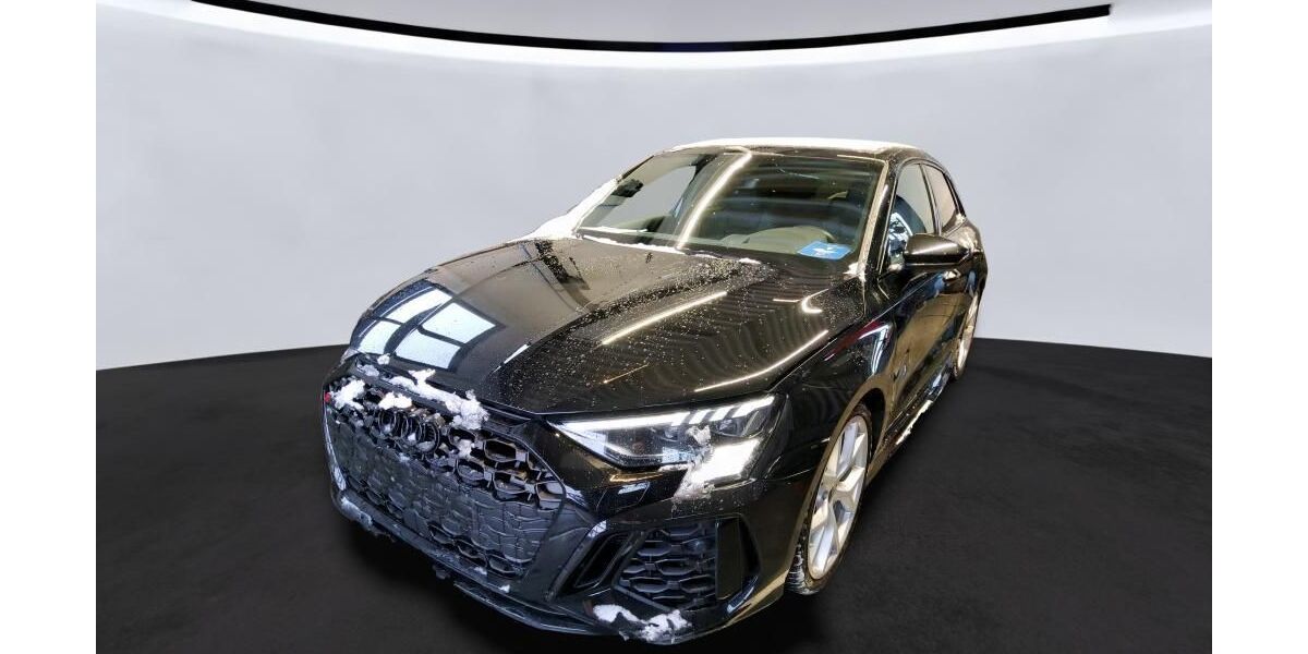 Audi RS3 84.760 km 48.660 &euro; Hagen 58091