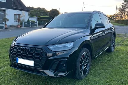 Audi Q5 60.000 km 44.900 &euro; Sprockhövel 45549