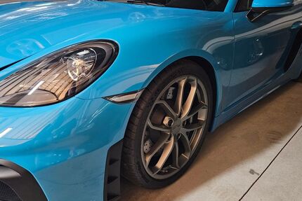 Porsche Cayman 7.491 km 99.000 &euro; Gevelsberg 58285