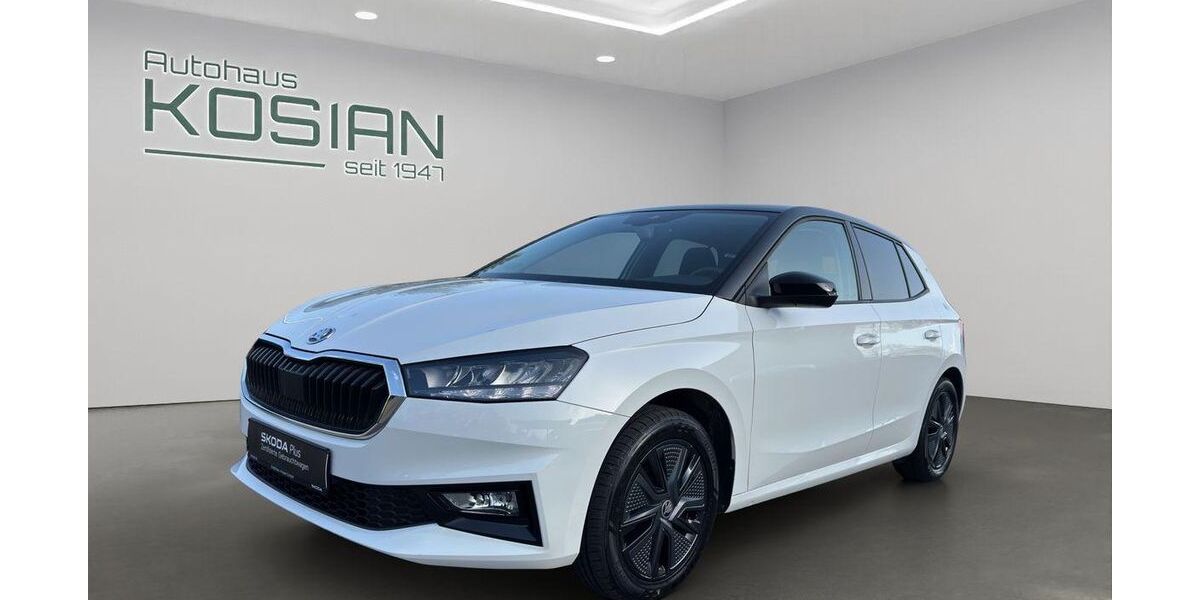 Skoda Fabia 28.879 km 17.690 &euro; Iserlohn 58642