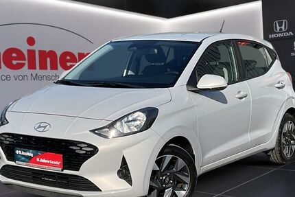 Hyundai i10 17.790 km 14.499 &euro; Menden 58708