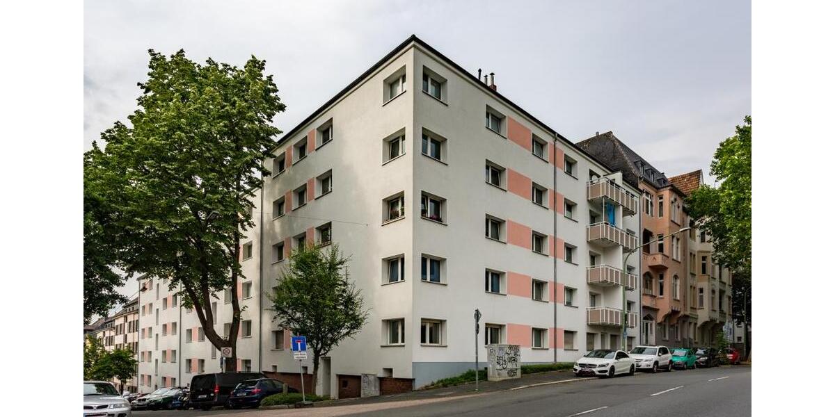Etagenwohnung Hagen Hagen-Nord - 2 Zimmer, 71 m&sup2;, 515&euro; | Angebot:24816906