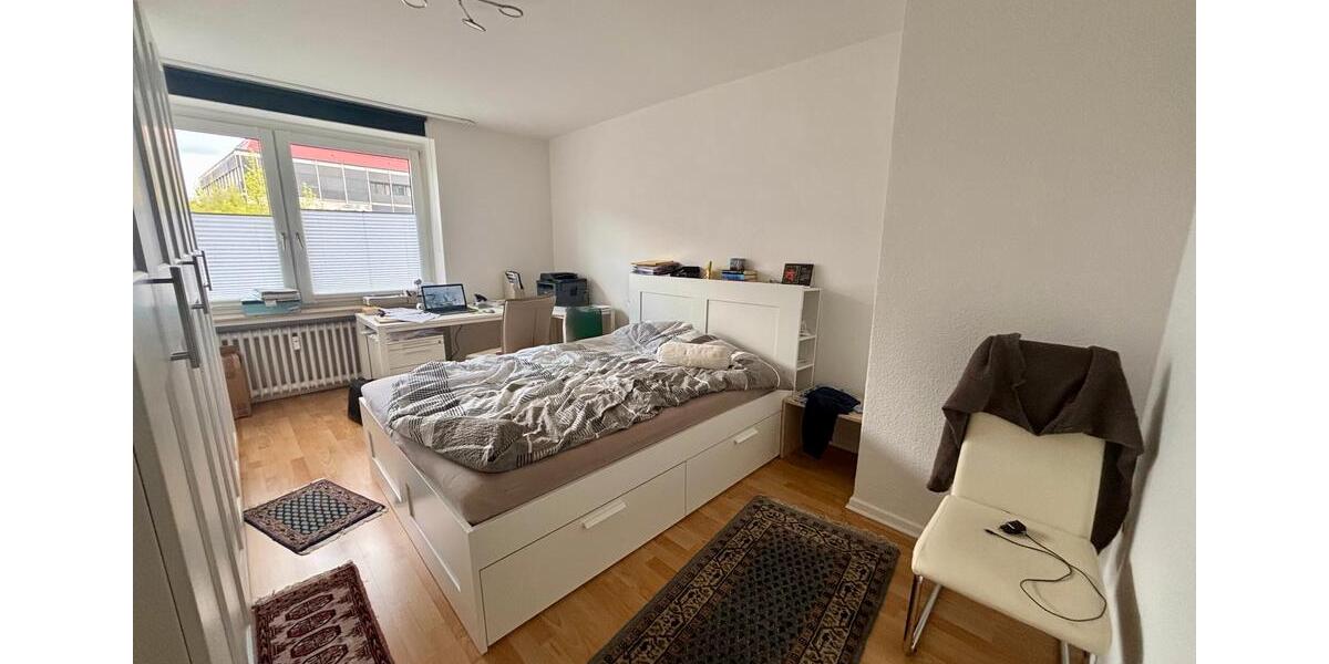 Etagenwohnung Hagen - 2 Zimmer, 63 m&sup2;, 480&euro; | Angebot:26545797