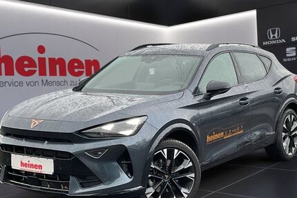 Cupra Formentor 4.980 km 35.980 &euro; Holzwickede 59439