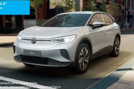VW ID.4 10.238 km 40.990 &euro; Hagen 58089