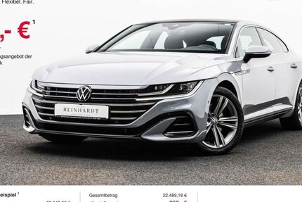 VW Arteon 143.375 km 23.840 &euro; Hagen 58091