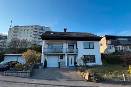 Wohnung Lüdenscheid Augustenthal - 2 Zimmer, 65 m&sup2;, 600&euro; | Angebot:25857336