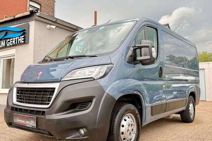 Peugeot Boxer 96.000 km 14.990 &euro; Bochum 44805