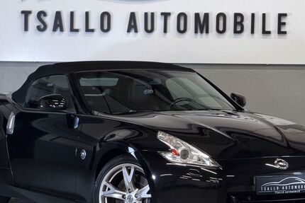 Nissan 370Z 138.500 km 17.999 &euro; Wuppertal 42279