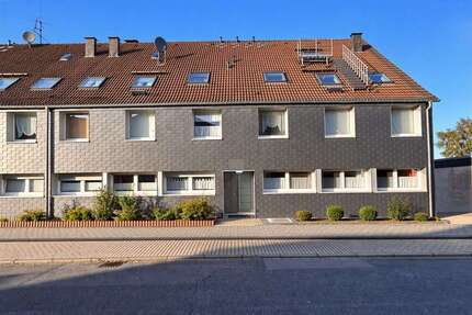 Wohnung Remscheid Lüttringhausen - 4 Zimmer, 78 m&sup2;, 138.000&euro; | Angebot:27703993