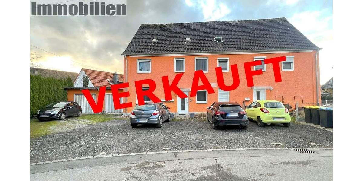 Mehrfamilienhaus, Wohnhaus Fröndenberg/Ruhr Dellwig - 359.000&euro; | Angebot:25695738