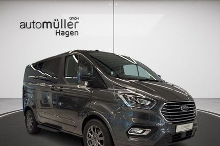 Ford Tourneo Custom 71.707 km 26.999 &euro; Hagen 58095