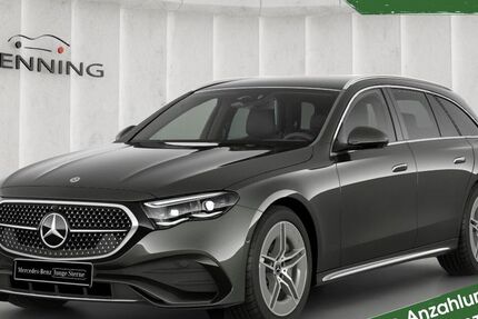 Mercedes-Benz E 300 8.443 km 53.780 &euro; Herne 44653