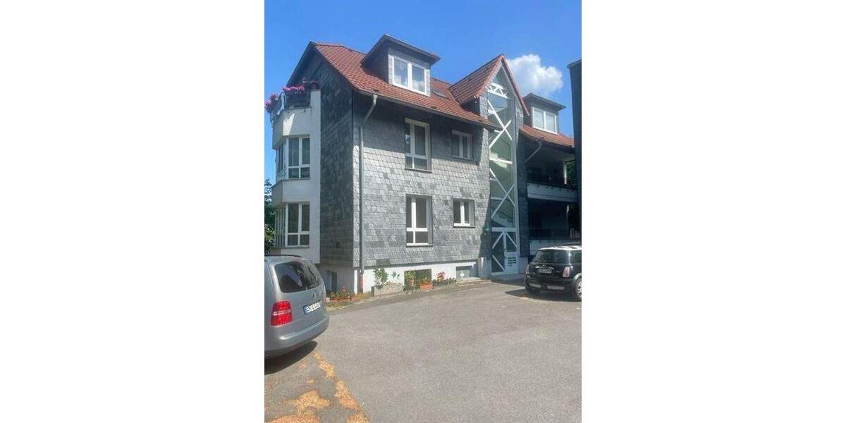Etagenwohnung Gevelsberg - 2 Zimmer, 55 m&sup2;, 125.000&euro; | Angebot:25703483