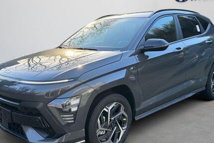 Hyundai KONA 10.193 km 29.990 &euro; Lüdenscheid 58515
