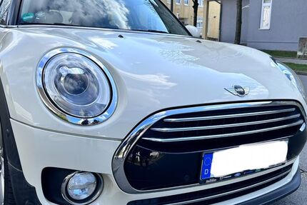 Mini Cooper Clubman 112.000 km 10.390 &euro; Remscheid 42855