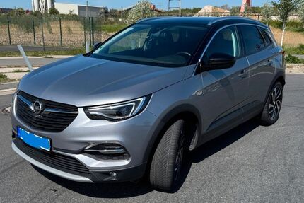 Opel Grandland (X) 73.000 km 17.600 &euro; Dortmund 44328