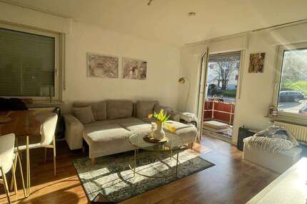 Wohnung Wuppertal Varresbeck - 1 Zimmer, 39 m&sup2;, 300&euro; | Angebot:26026183