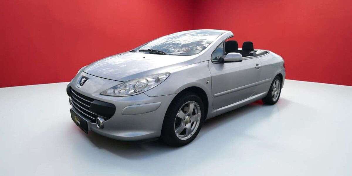 Peugeot 307 231.000 km 1.399 &euro; Wuppertal 42329