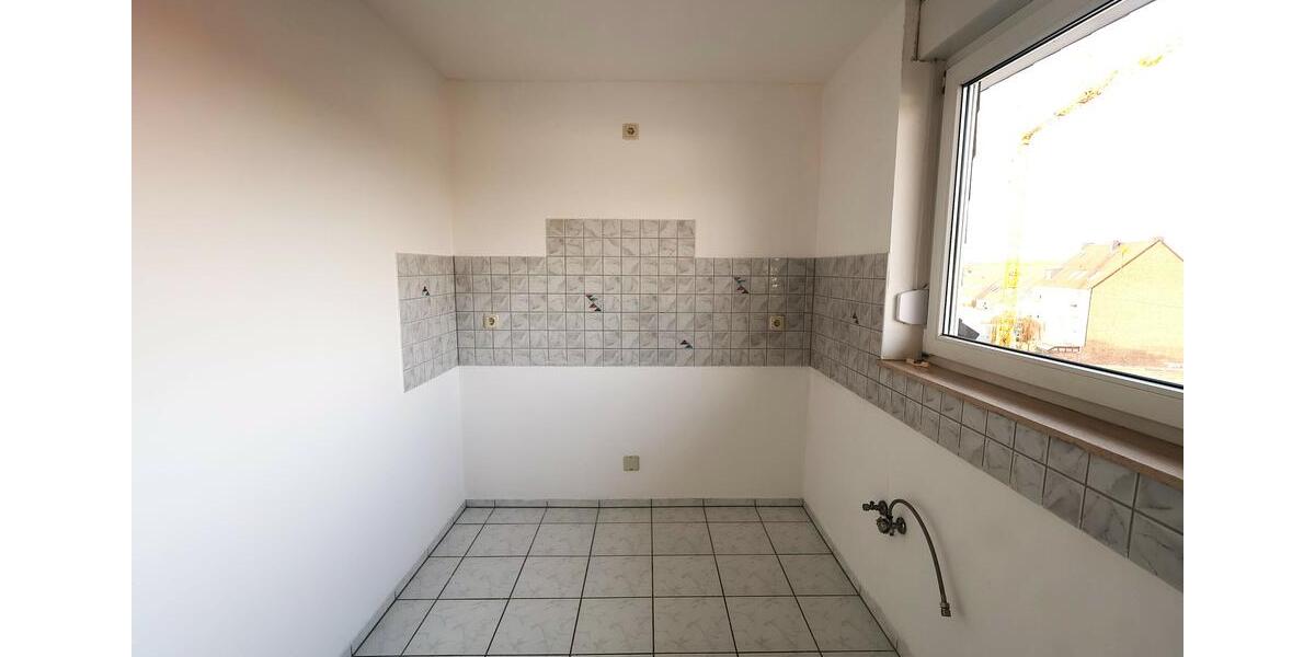 Etagenwohnung Dortmund Mengede - 4 Zimmer, 75 m&sup2;, 950&euro; | Angebot:25396301