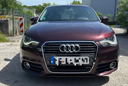Audi A1 145.000 km 6.999 &euro; Lüdenscheid 58509