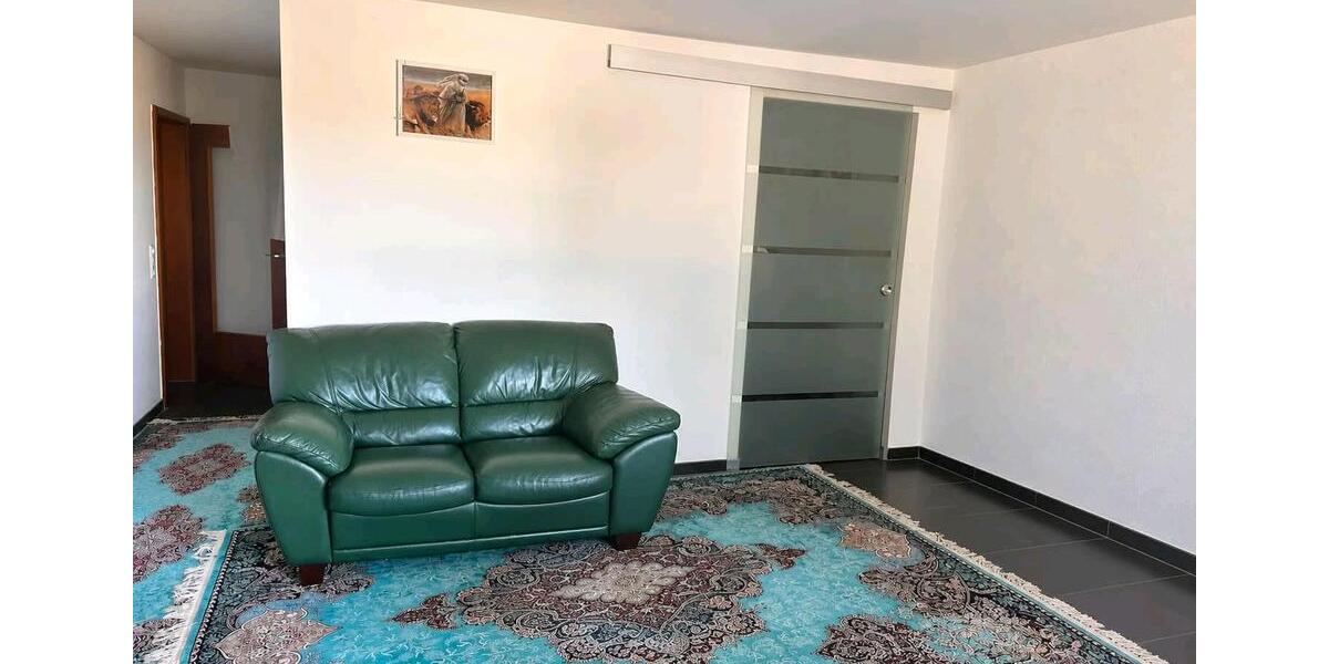 Etagenwohnung Dortmund Hombruch - 2.5 Zimmer, 73 m&sup2;, 750&euro; | Angebot:27606116
