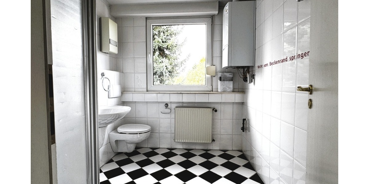 Altbau mit Charme, großzügigem Raumgefühl und vielseitigen Nutzungsmöglichkeiten in Do-Berghofen - Mehrfamilienhaus, Wohnhaus Dortmund Berghofen | Angebot:27710176